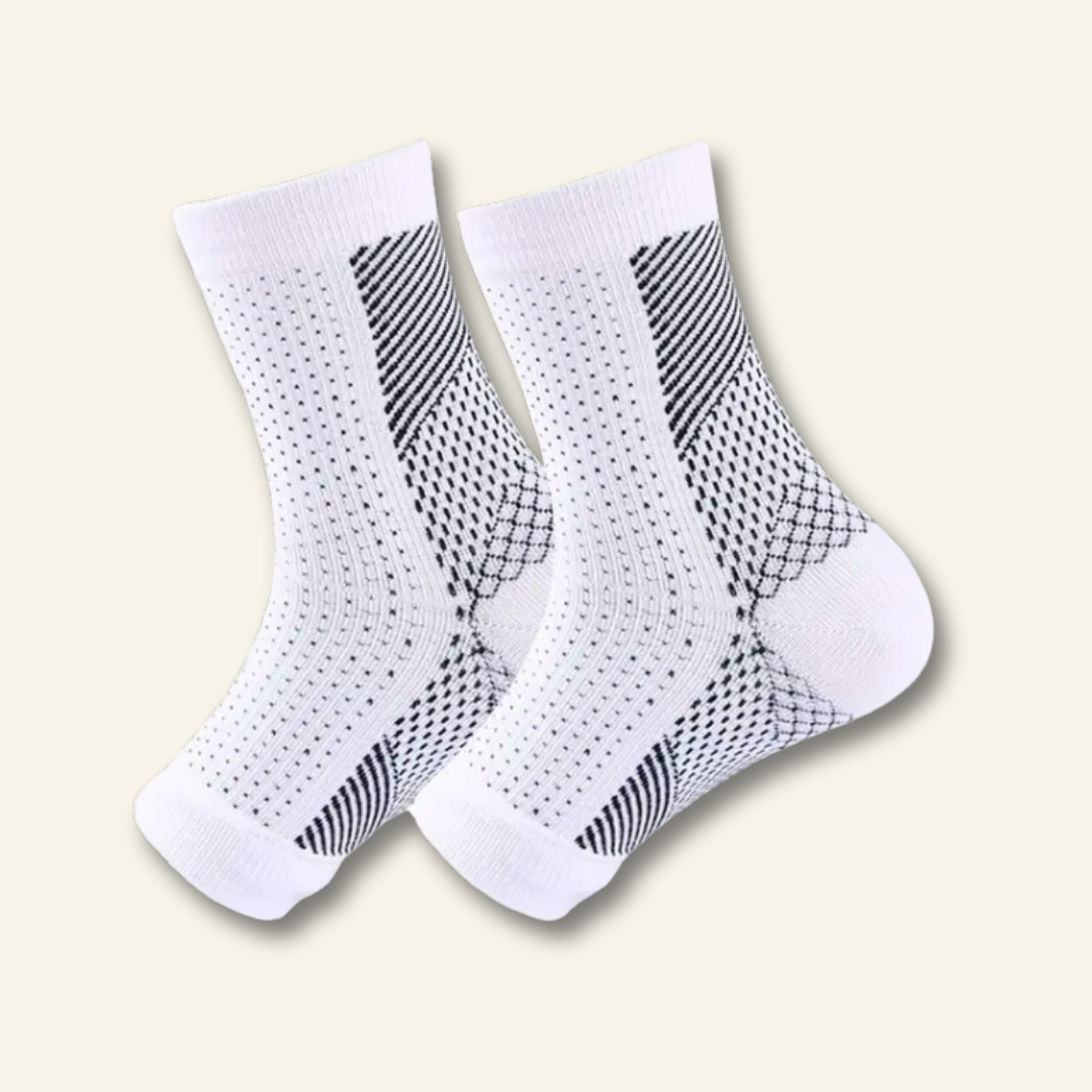Plantar Fasciitis Socks™