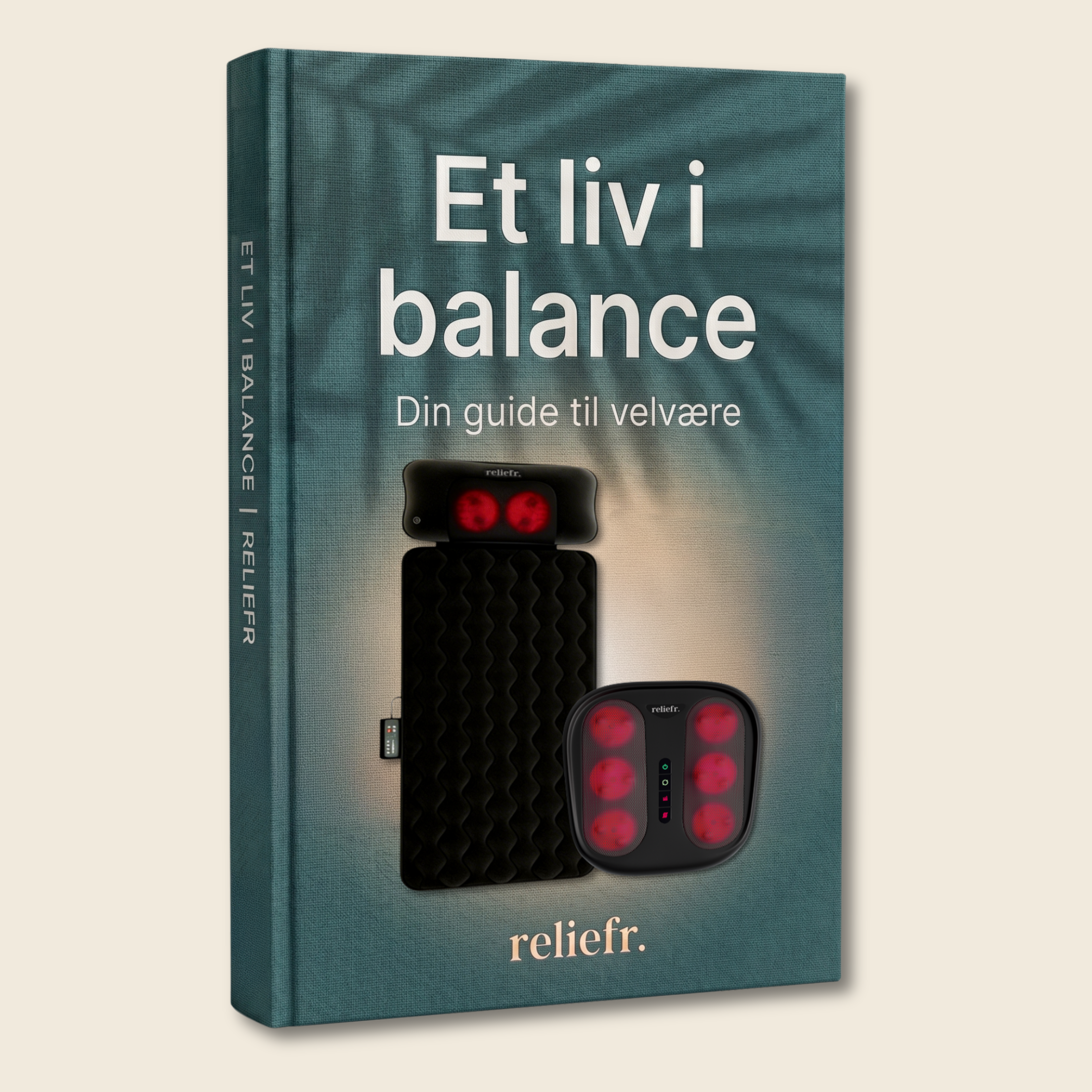 Et liv i balance