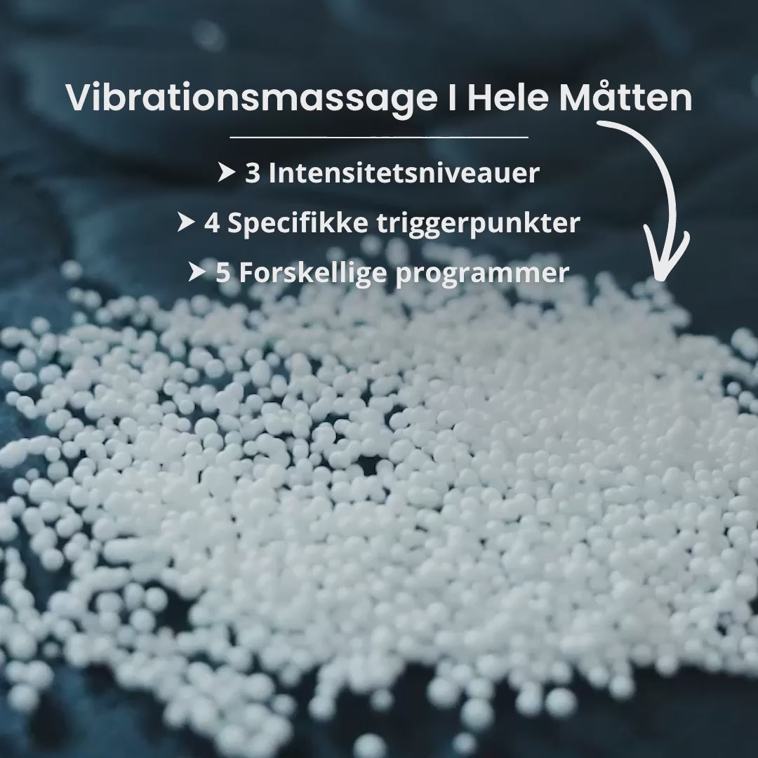 Video laden: CloudMat Pro 2. Sortering